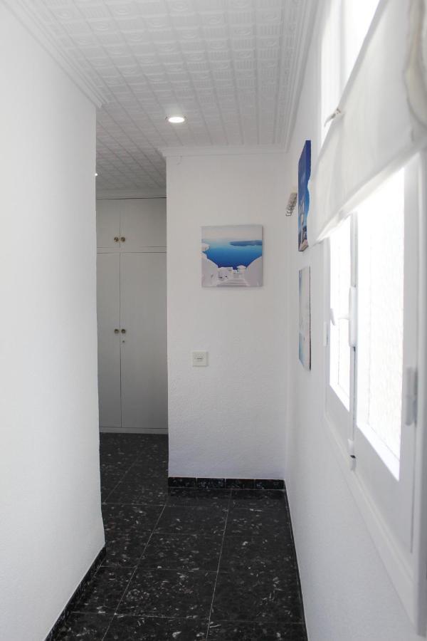 Piso En San Juan De Alicante A 2,5Km De La Playaアパートメント エクステリア 写真